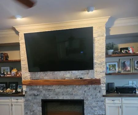 Hoover General Contractors LLC