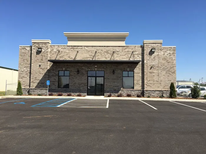 Hoover General Contractors LLC Picture 4