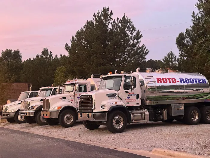 Roto-Rooter Plumbing and Water Cleanup Picture 5