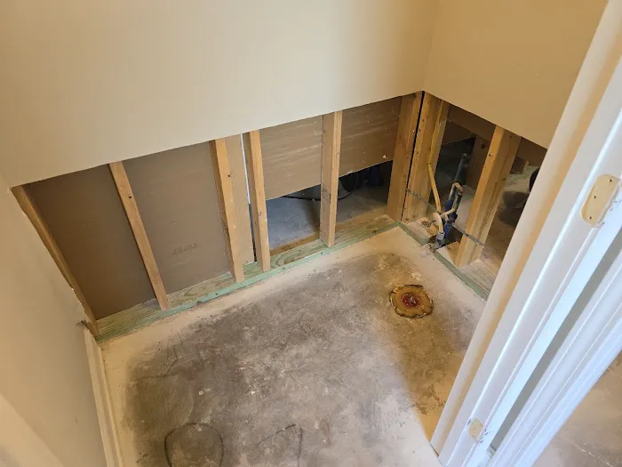 Roto-Rooter Plumbing and Water Cleanup Picture 10