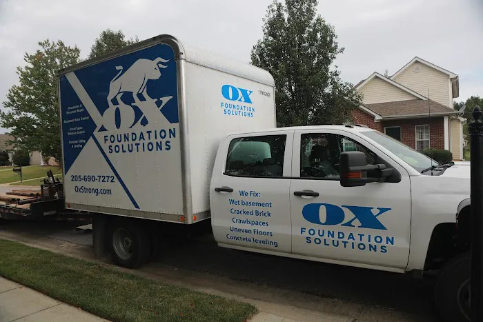 Ox Foundation Solutions Picture 1