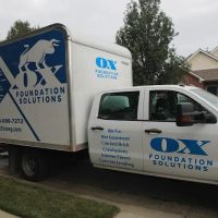 Ox Foundation Solutions ico