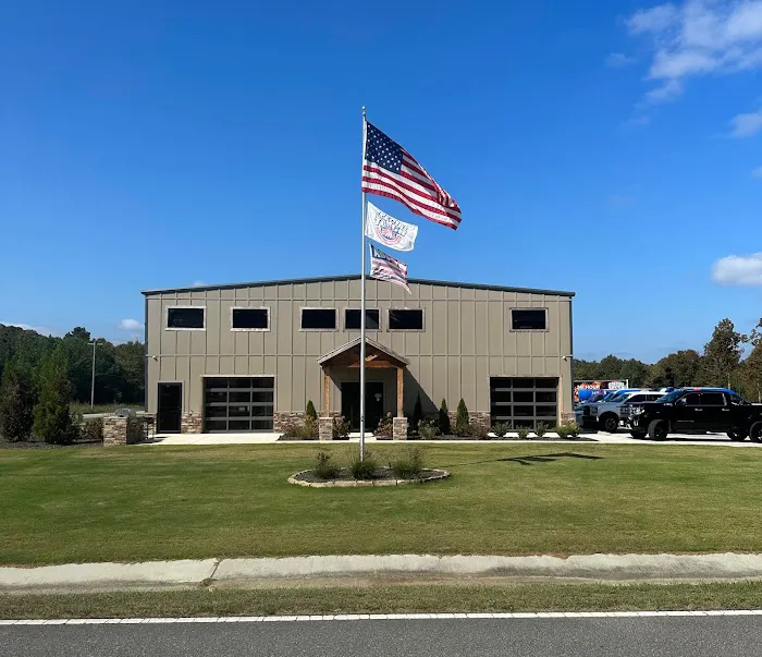 Special Touch Restoration Picture 1