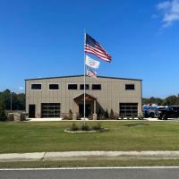 Special Touch Restoration ico