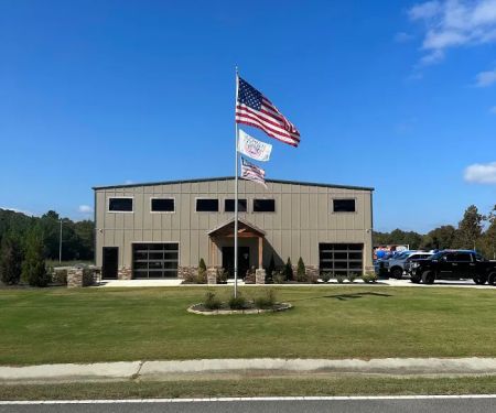 Special Touch Restoration