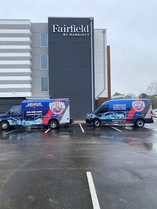 Special Touch Restoration Picture 2