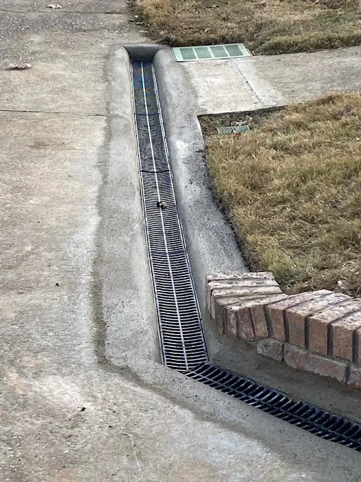 Bama Waterproofing Picture 1