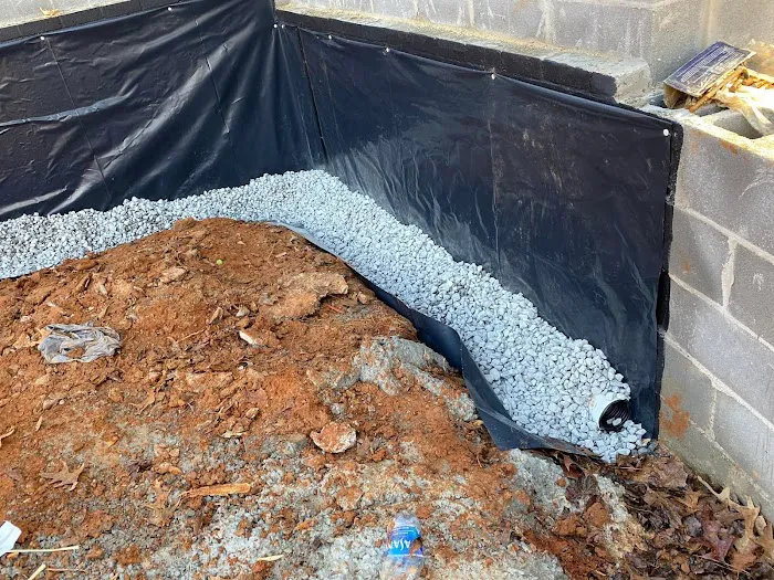 Bama Waterproofing Picture 3