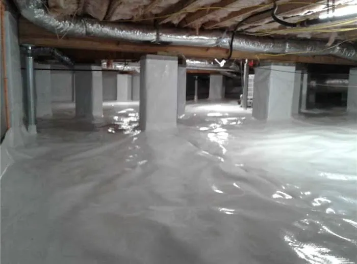 Bama Waterproofing Picture 5