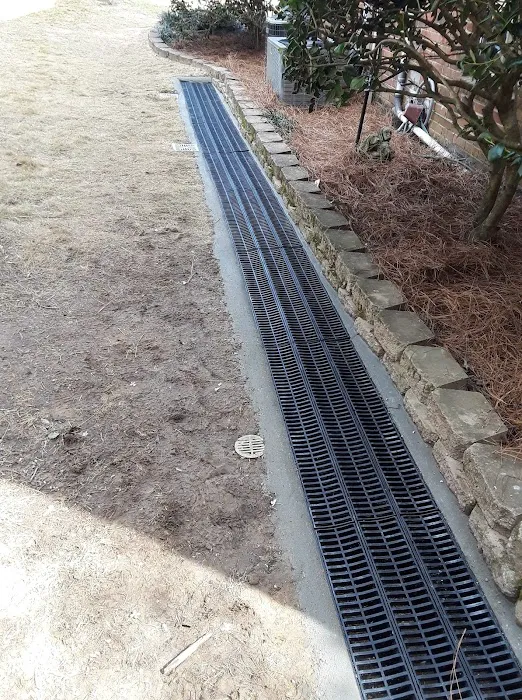 Bama Waterproofing Picture 4