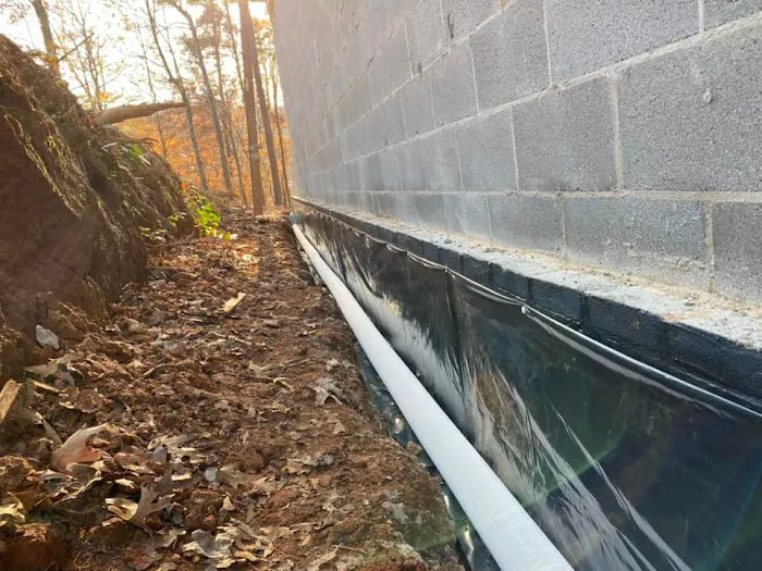 Bama Waterproofing Picture 7