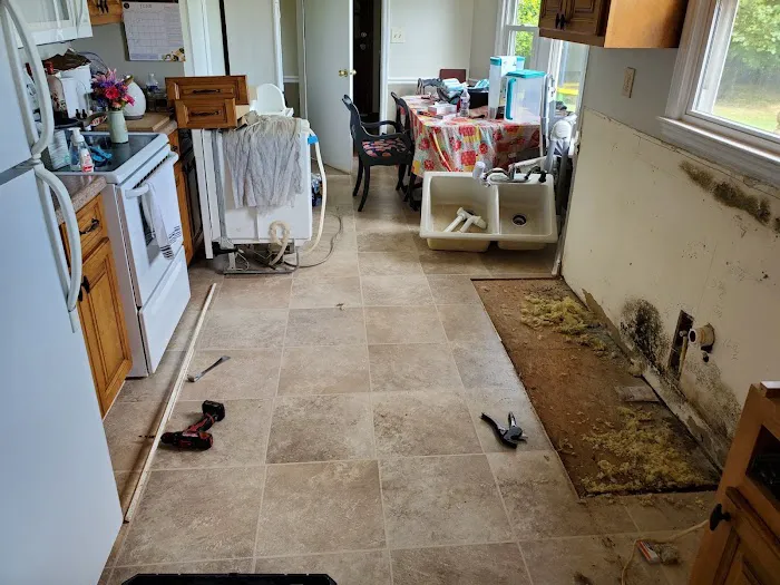 ABC Cleaning and Restoration Picture 3