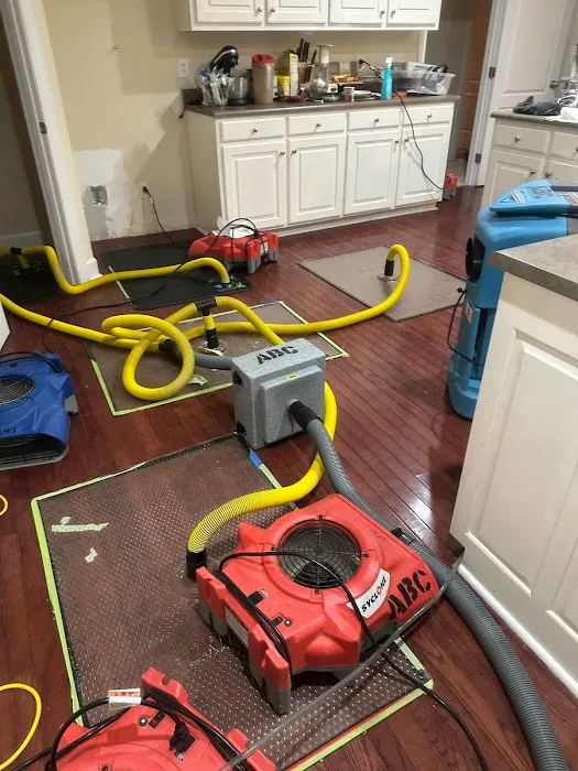 ABC Cleaning and Restoration Picture 6