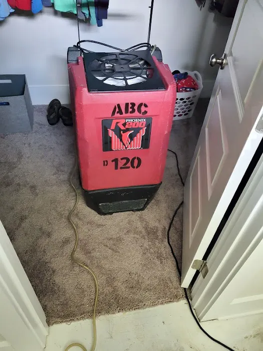 ABC Cleaning and Restoration Picture 8