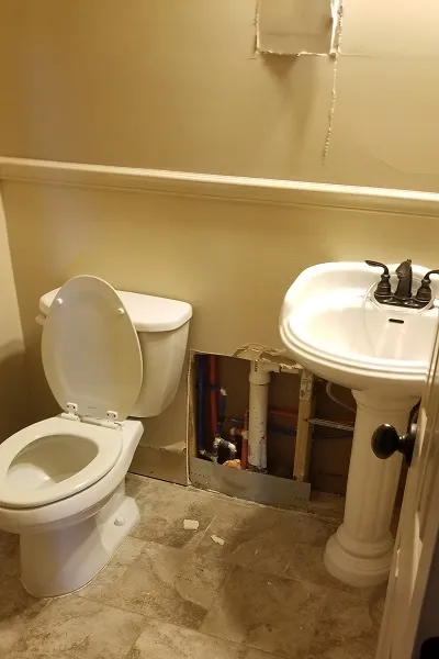 ABC Cleaning and Restoration Picture 10