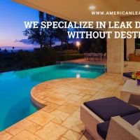 American Leak Detection of Huntsville-Birmingham ico