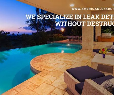 American Leak Detection of Huntsville-Birmingham