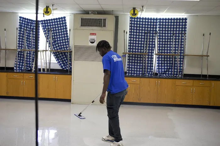 DEC Fire & Water Restoration of North Alabama Picture 4