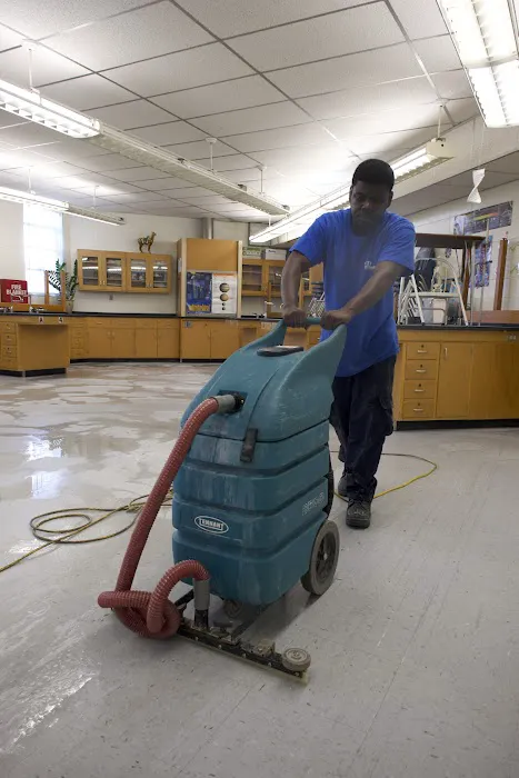 DEC Fire & Water Restoration of North Alabama Picture 5