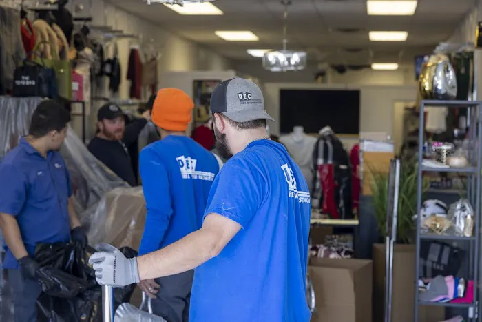 DEC Fire & Water Restoration of North Alabama Picture 8