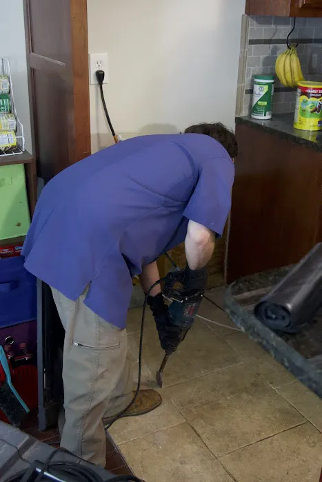 DEC Fire & Water Restoration of North Alabama Picture 7