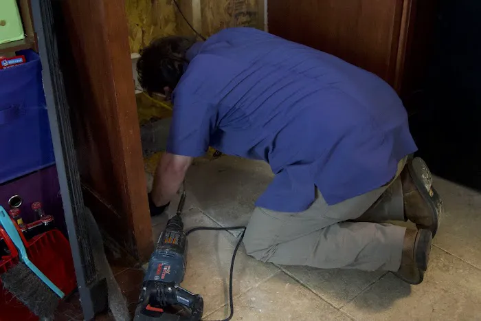 DEC Fire & Water Restoration of North Alabama Picture 10