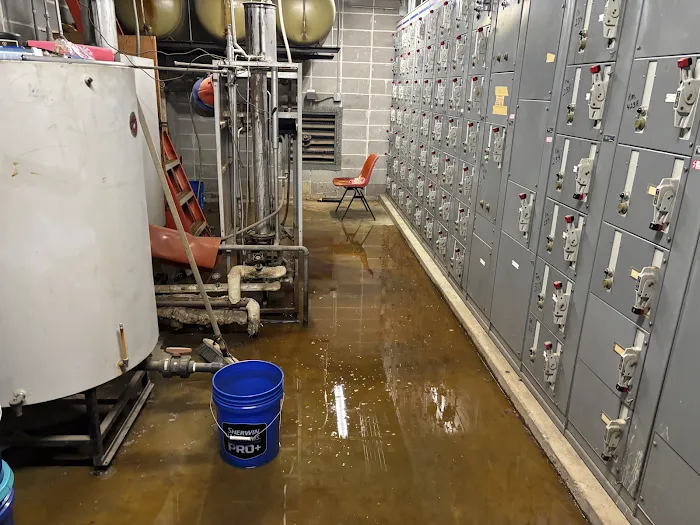 DEC Fire & Water Restoration of North Alabama Picture 9