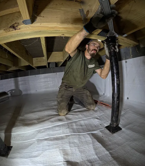 Deep South Construction Pros Picture 1