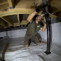 Deep South Construction Pros ico