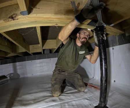 Deep South Construction Pros