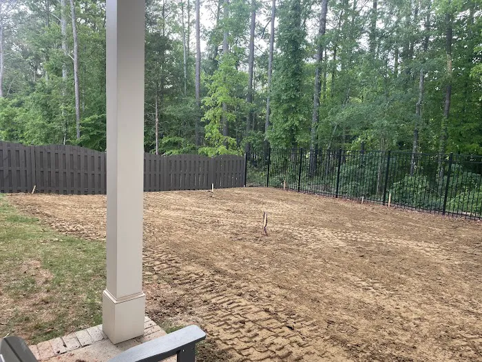 Deep South Construction Pros Picture 7