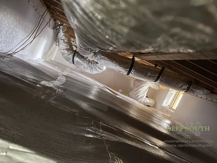 Deep South Construction Pros Picture 6