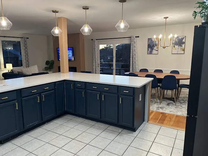 Deep South Construction Pros Picture 5