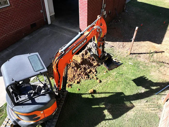 Deep South Construction Pros Picture 9