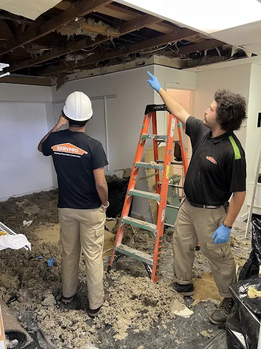 SERVPRO of Limestone and Lawrence Counties, Decatur Picture 4