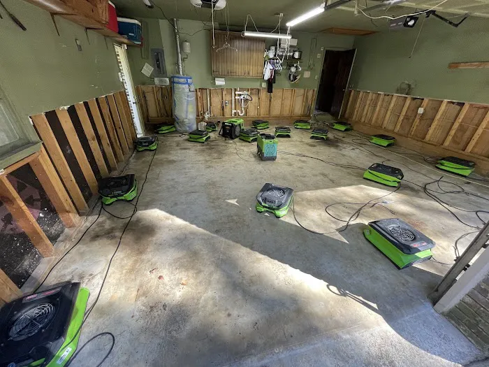 SERVPRO of Limestone and Lawrence Counties, Decatur Picture 5