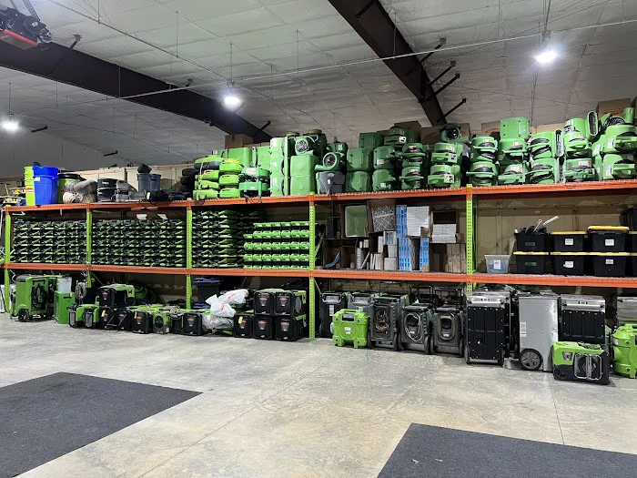 SERVPRO of Limestone and Lawrence Counties, Decatur Picture 3