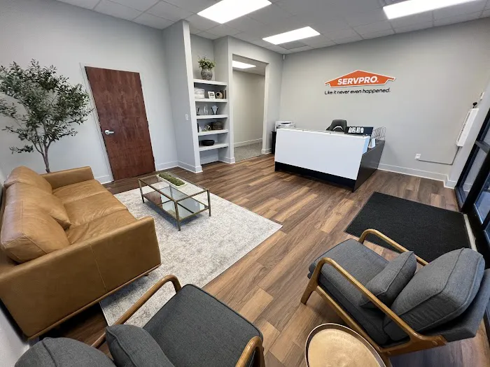 SERVPRO of Limestone and Lawrence Counties, Decatur Picture 6