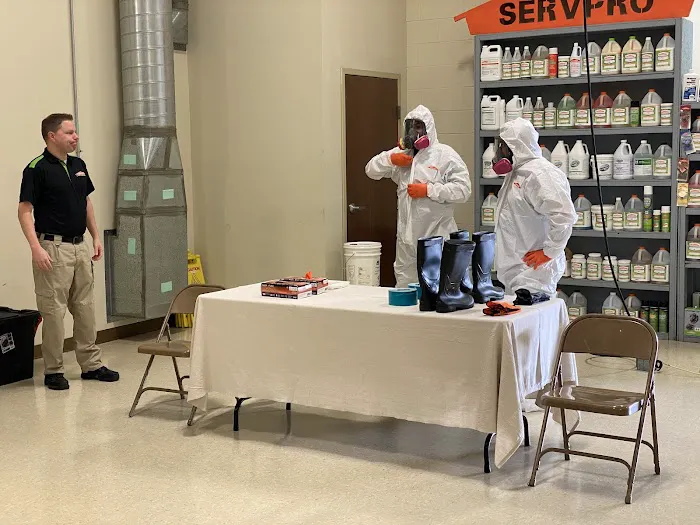 SERVPRO of Limestone and Lawrence Counties, Decatur Picture 8