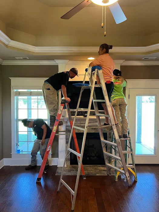 SERVPRO of Limestone and Lawrence Counties, Decatur Picture 9