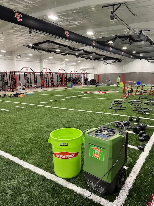 SERVPRO of Limestone and Lawrence Counties, Decatur Picture 10