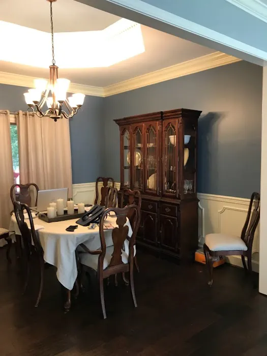 BMR Homes, Inc. Remodeling and Restoration Picture 2