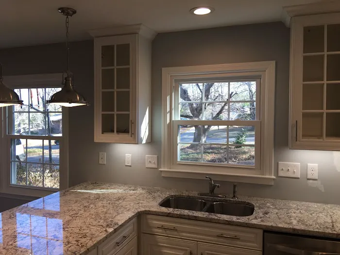 BMR Homes, Inc. Remodeling and Restoration Picture 6