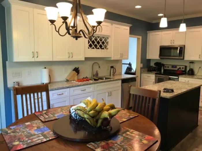 BMR Homes, Inc. Remodeling and Restoration Picture 5