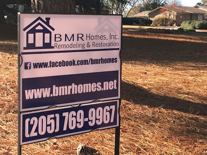 BMR Homes, Inc. Remodeling and Restoration Picture 9