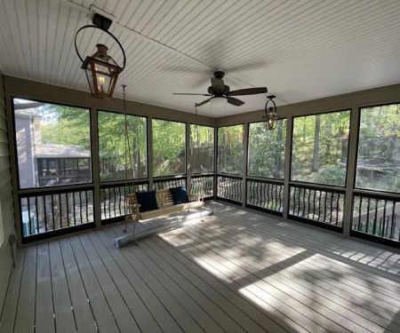 Reliable Design-Build-Remodel