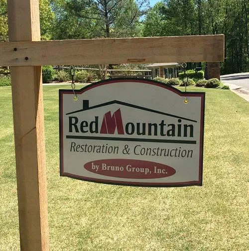 Red Mountain Restoration & Construction Picture 3