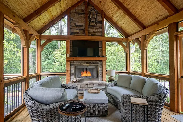 Red Mountain Restoration & Construction Picture 2