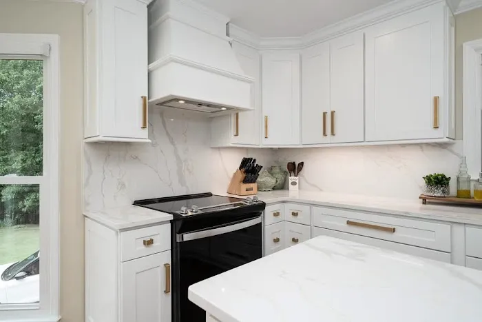 Red Mountain Restoration & Construction Picture 6