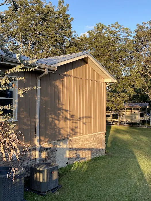 DynoDry Roofing & Construction Services Picture 3